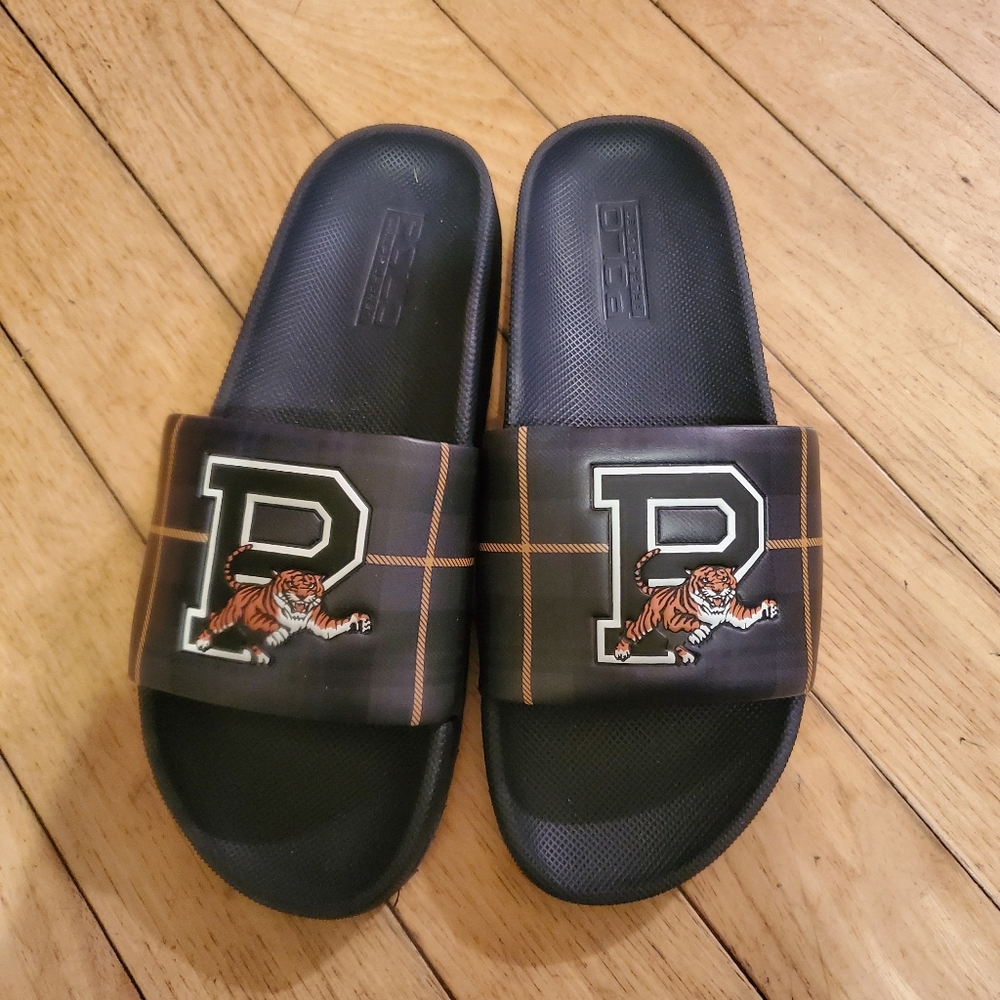 Polo Sandals